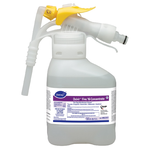 Oxivir Five 16 Concentrado