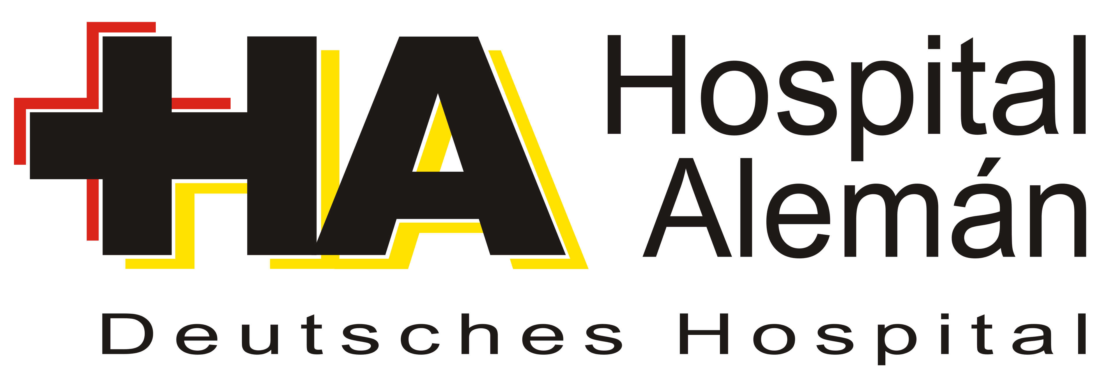 Hospital Alemán