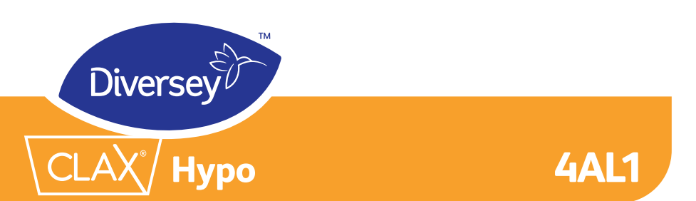 Clax Hypo Header