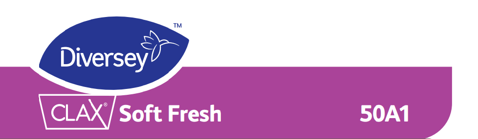 Clax Soft Fresh Header