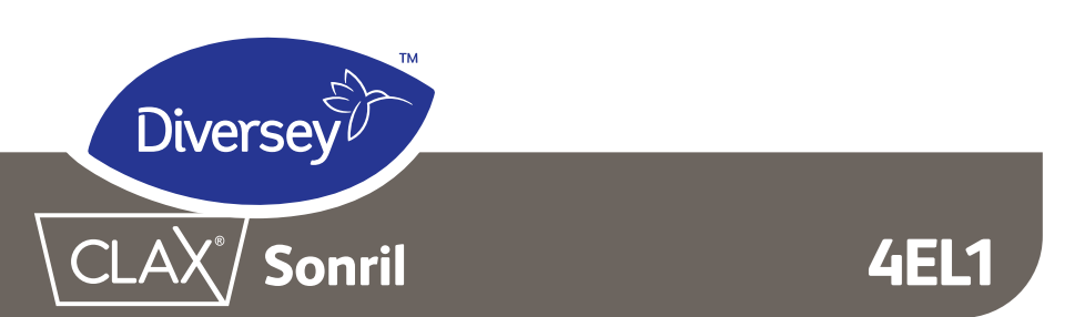 Clax Sonril Header