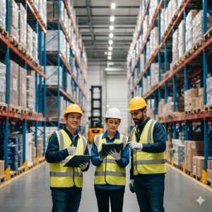 productos de limpieza profesional y desinfección industrial en Uruguay